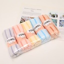 5pcs Multipurpose kitchen Towel set