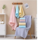 5pcs Multipurpose kitchen Towel set