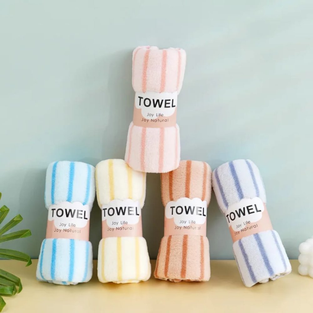 5pcs Multipurpose kitchen Towel set