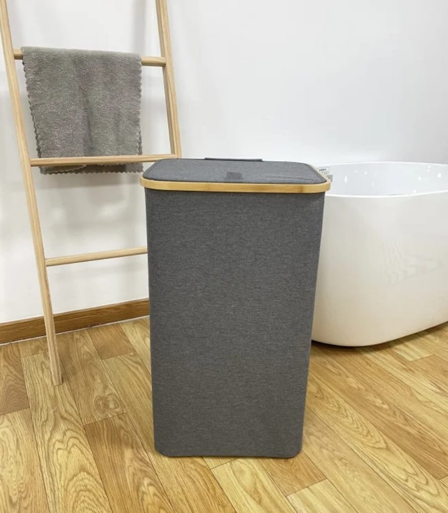 Foldable Laundry Basket