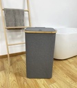 Foldable Laundry Basket