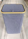 Foldable Laundry Basket