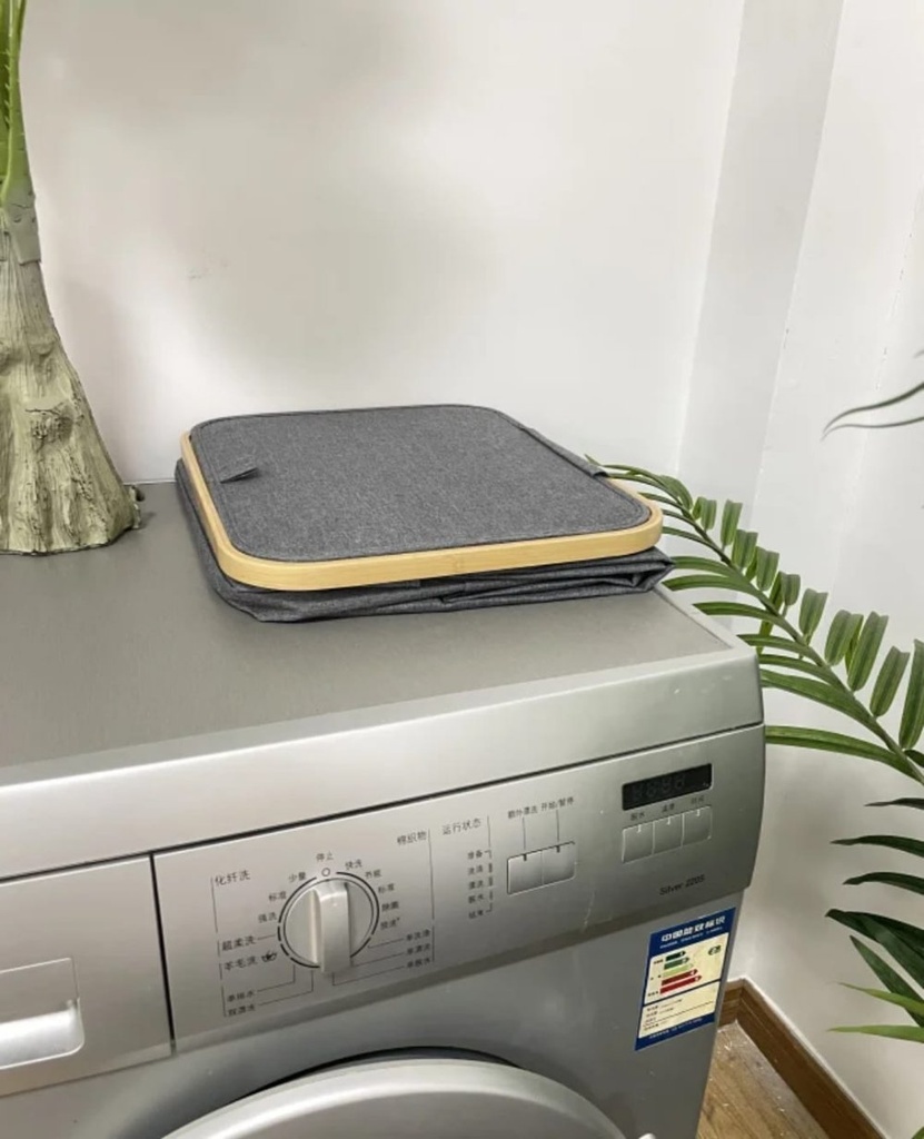 Foldable Laundry Basket
