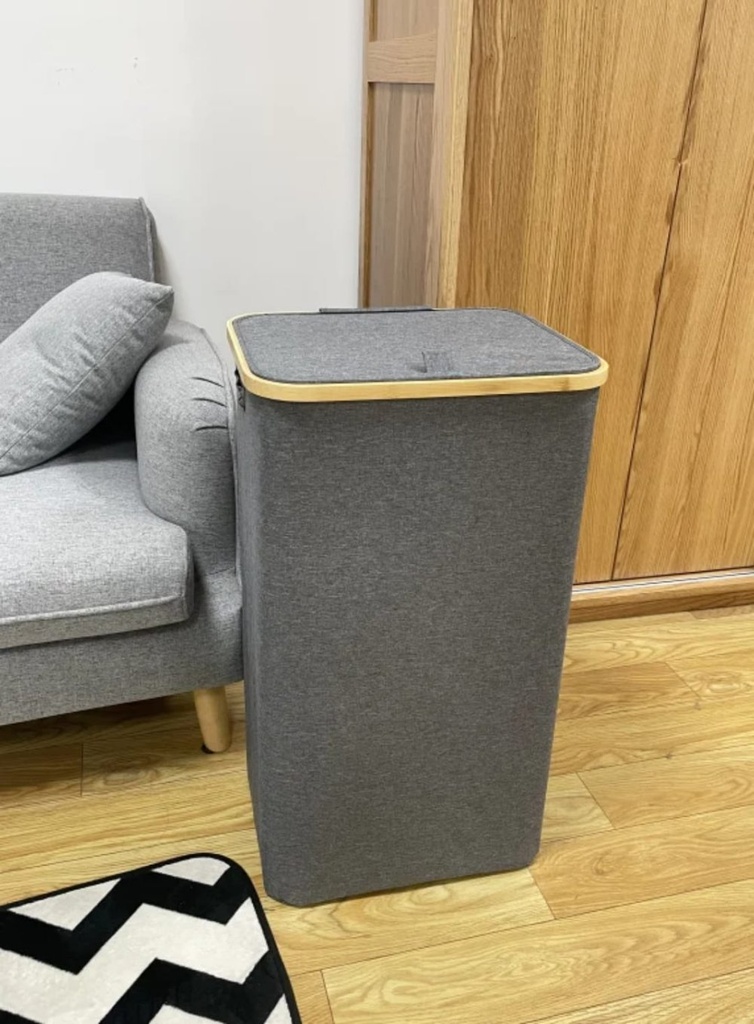 Foldable Laundry Basket