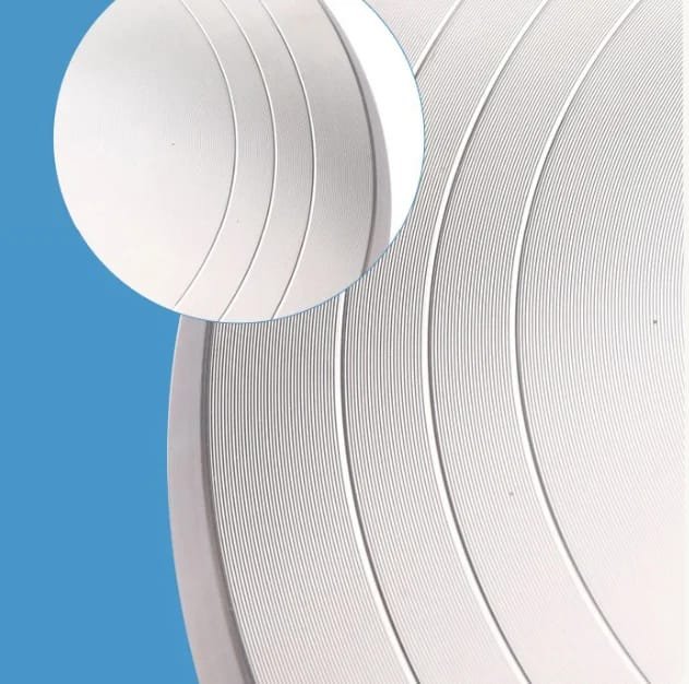 Cake Rotating Steel Turntable