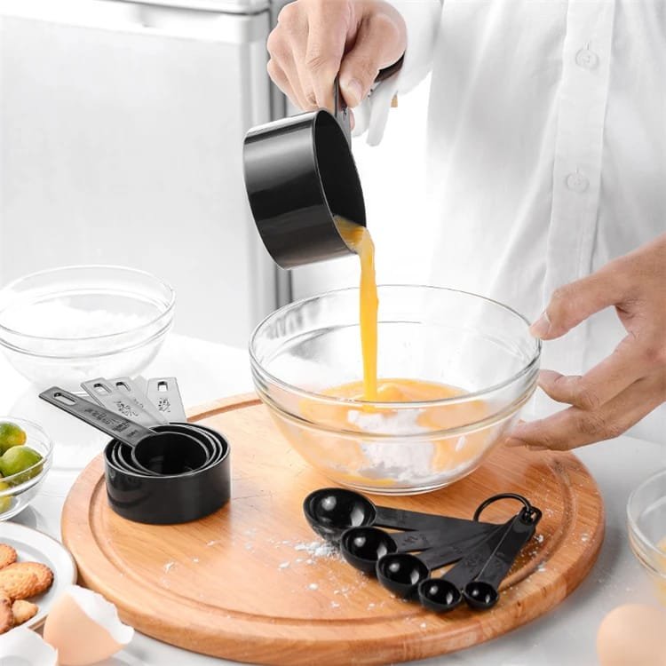 11pcs measuring cups