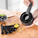11pcs measuring cups