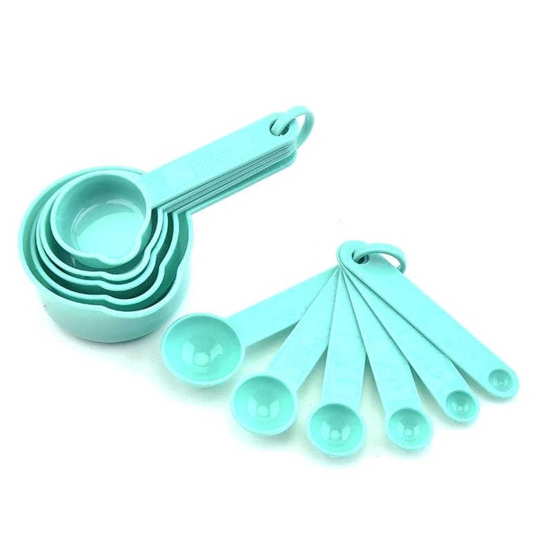 11pcs measuring cups