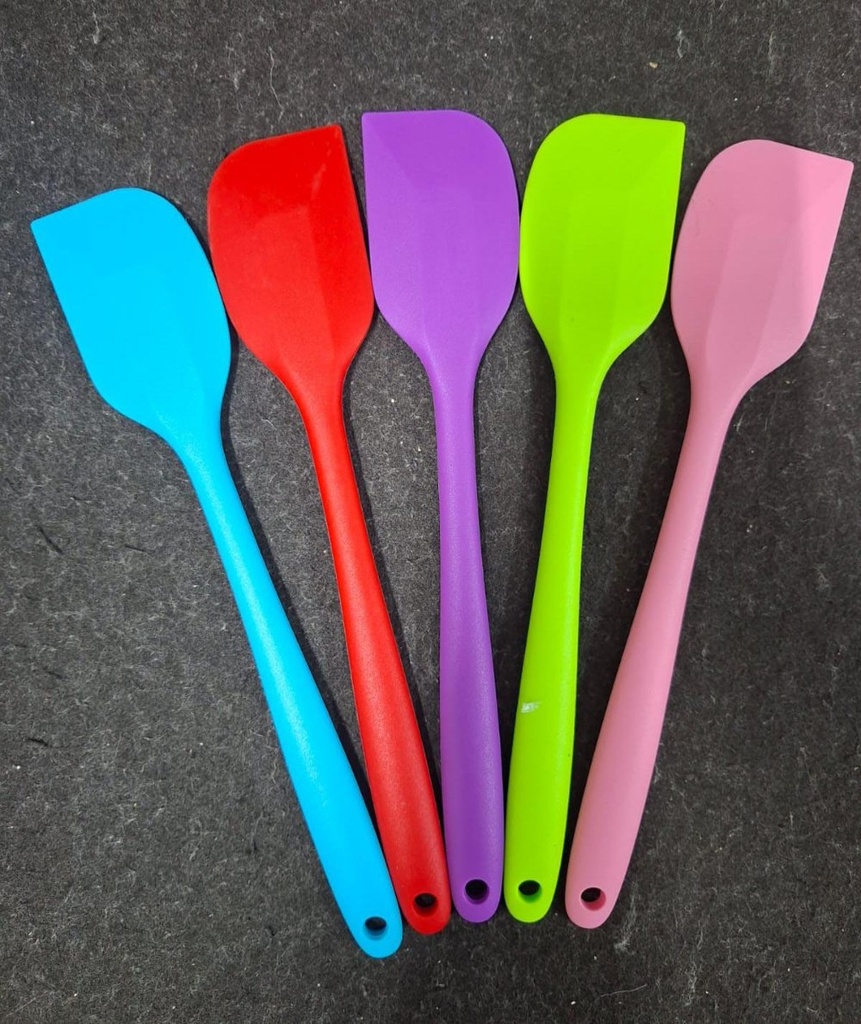 Silicone Pastry Spatula