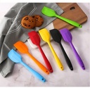 Silicone Pastry Spatula