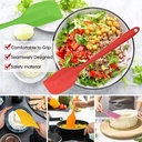 Silicone Pastry Spatula