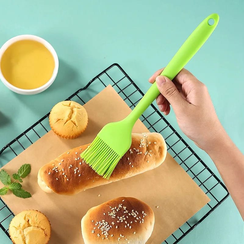 Silicone Pastry Brush