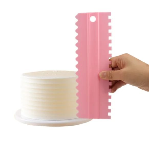 4pcs Scraper