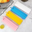 4pcs Scraper