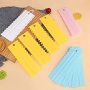 4pcs Scraper