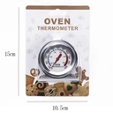Oven Thermometer