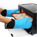 Silicone Oven Gloves