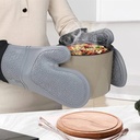 Silicone Oven Gloves
