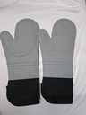 Silicone Oven Gloves
