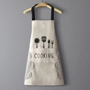 Kitchen Apron