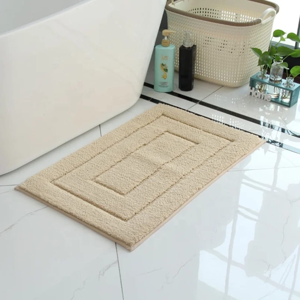 Antislip Bathroom Mat (Small (38×70cm))