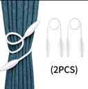 Curtain Tie Back Rope (Magnetic Bullet)