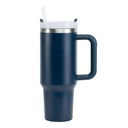Double Wall Stainless Steel Tumbler Mug