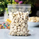 Self-Sealing Reusable Ziplock Bags (25pcs)