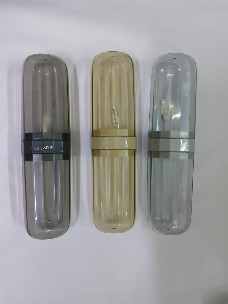 Travel Toothbrush Holder