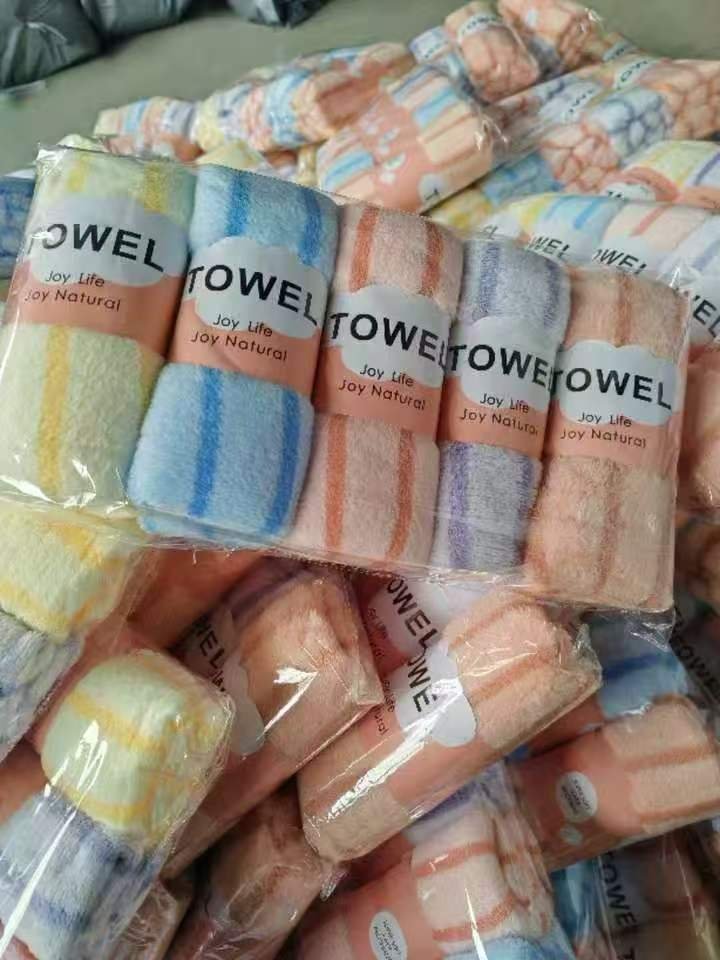 5pcs Multipurpose kitchen Towel set