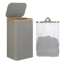 Foldable Laundry Basket