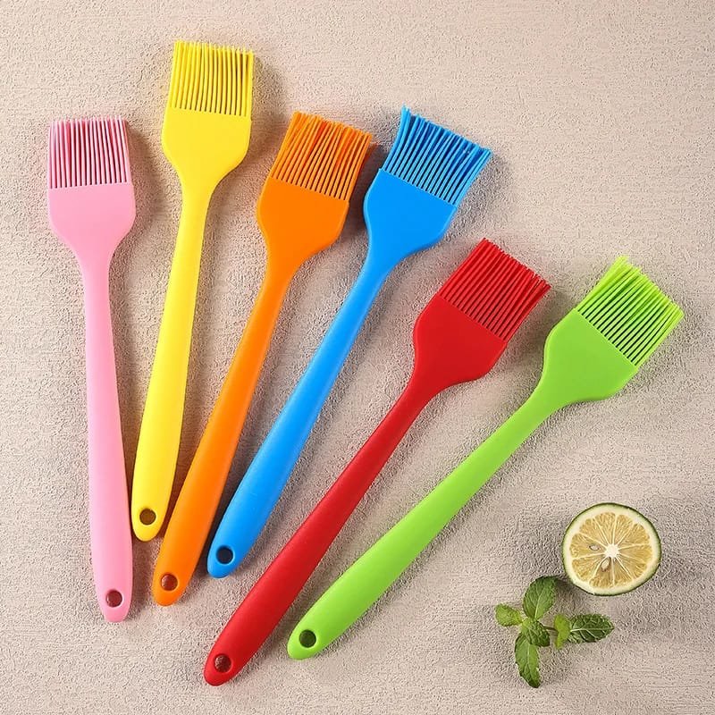 Silicone Pastry Brush