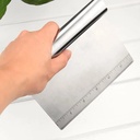 Big Dough Scraper/ Cutter