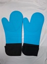 Silicone Oven Gloves