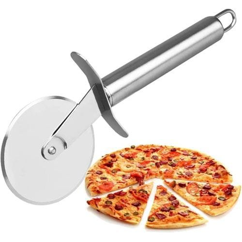 Pizza cutter