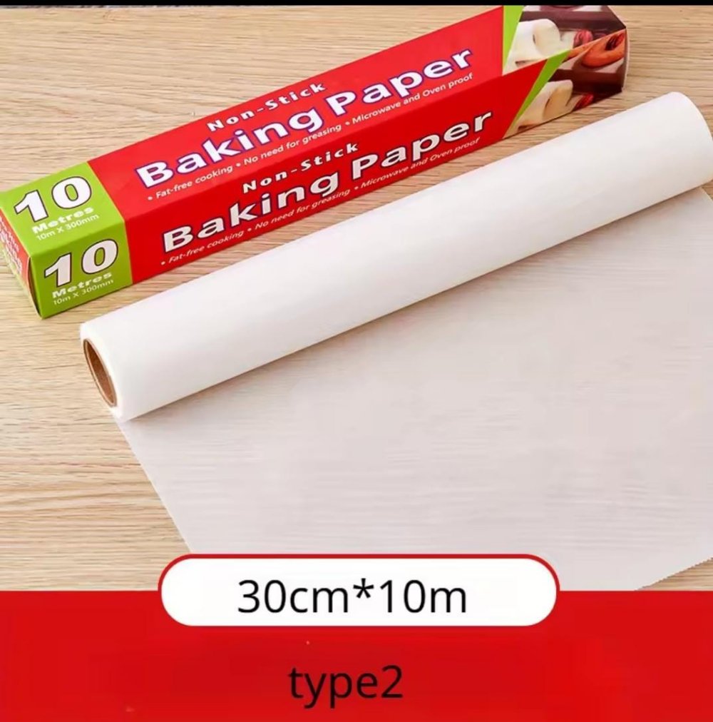 Baking Paper