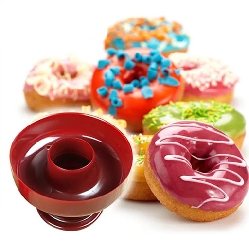 Doughnut Cutter